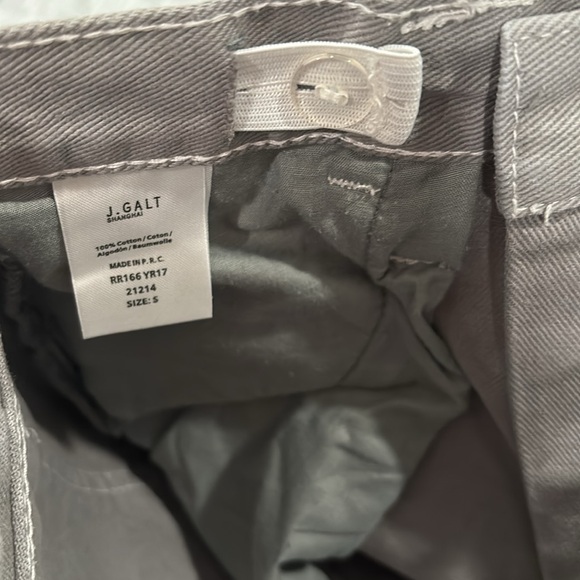 NWOT J.GALT Pacsun Jeans - Picture 3 of 3